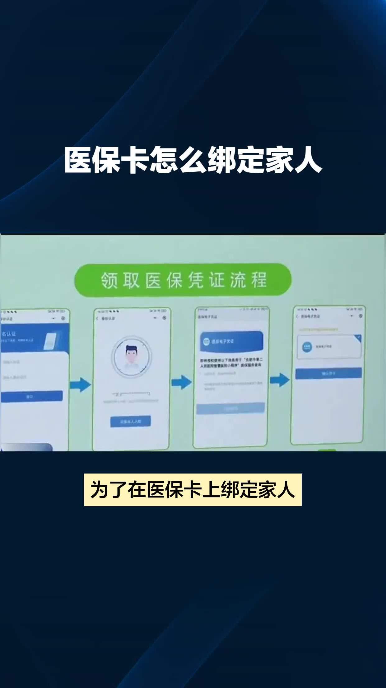 郯城最新医保卡怎么绑到微信上面方法分析(最方便真实的郯城医保卡怎么绑定手机微信方法)